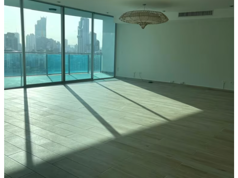 ALQUILER APARTAMENTO PUNTA PAITILLA — foto 4