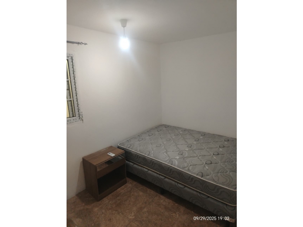 ALQUILER APARTAMENTO ALBROOK — foto 6