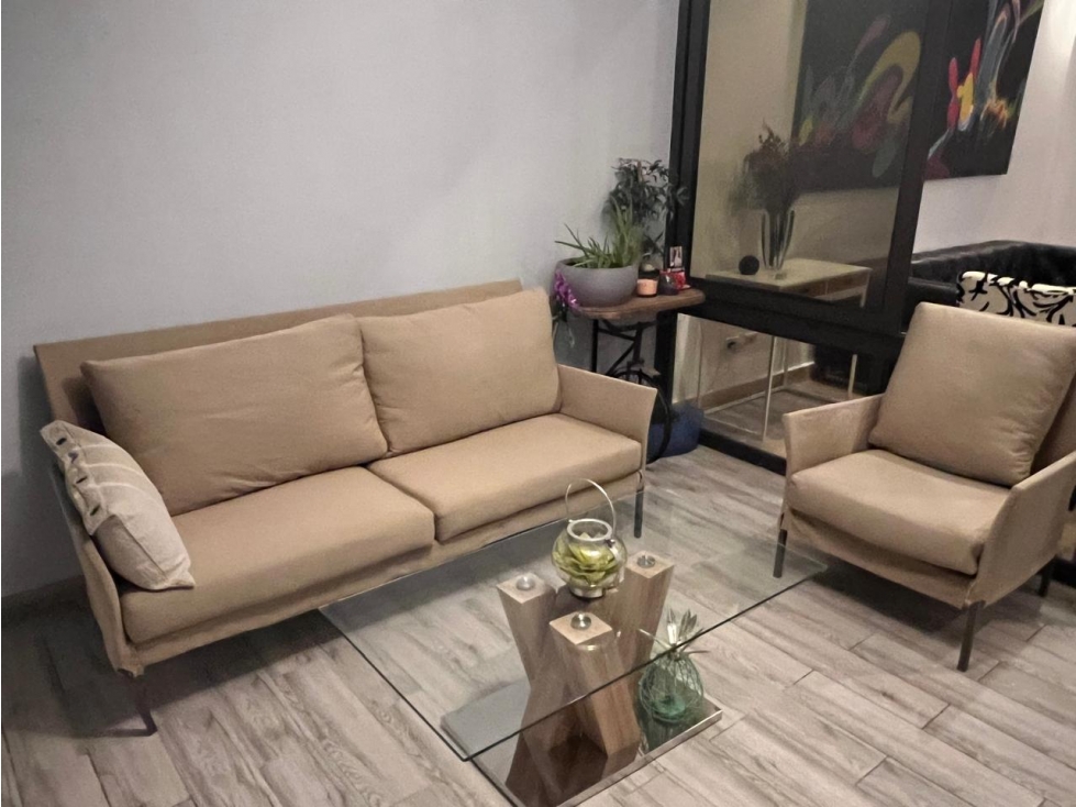 ALQUILER APARTAMENTO VISTA AL MAR COSTA DEL ESTE AMOBLADO — foto 5
