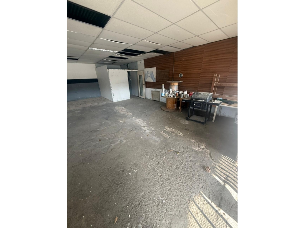 ALQUILER LOCAL PUEBLO NUEVO — foto 6