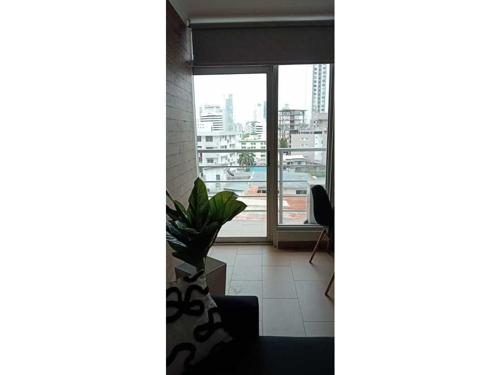 ALQUILER APARTAMENTO VIA ARGENTINA AMOBLADO — foto 5