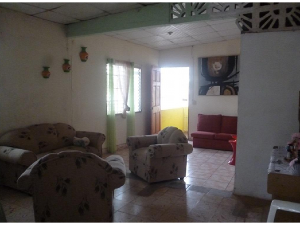 VENTA CASA ARRAIJAN