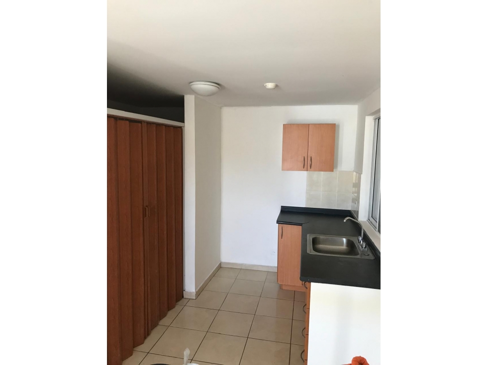 VENTA APARTAMENTO LAS ACACIAS — foto 3
