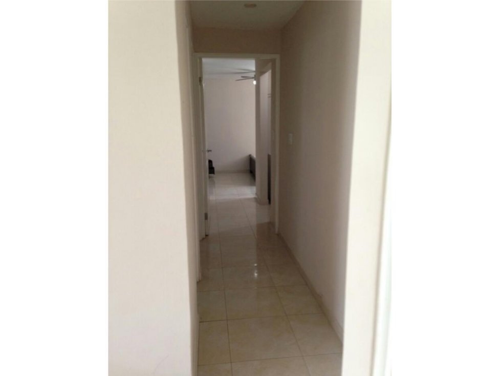 ALQUILER APARTAMENTO EDISON PARK — foto 2