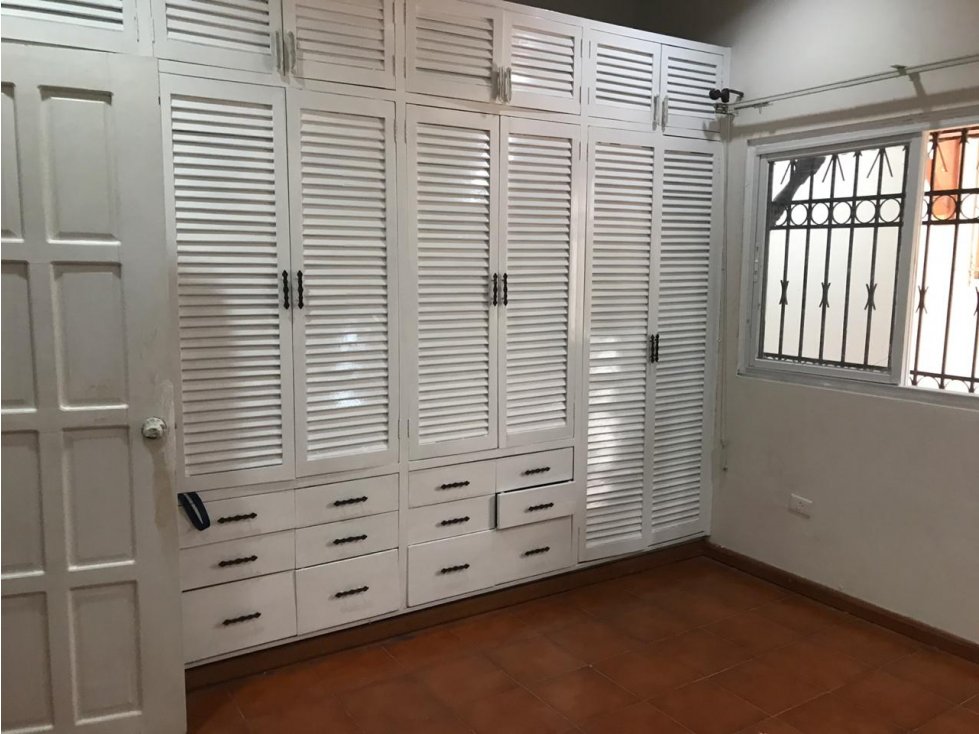 ALQUILER CASA DUPLEX BETANIA - 5