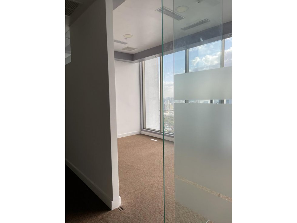 ALQUILER OFICINA AVENIDA BALBOA — foto 2