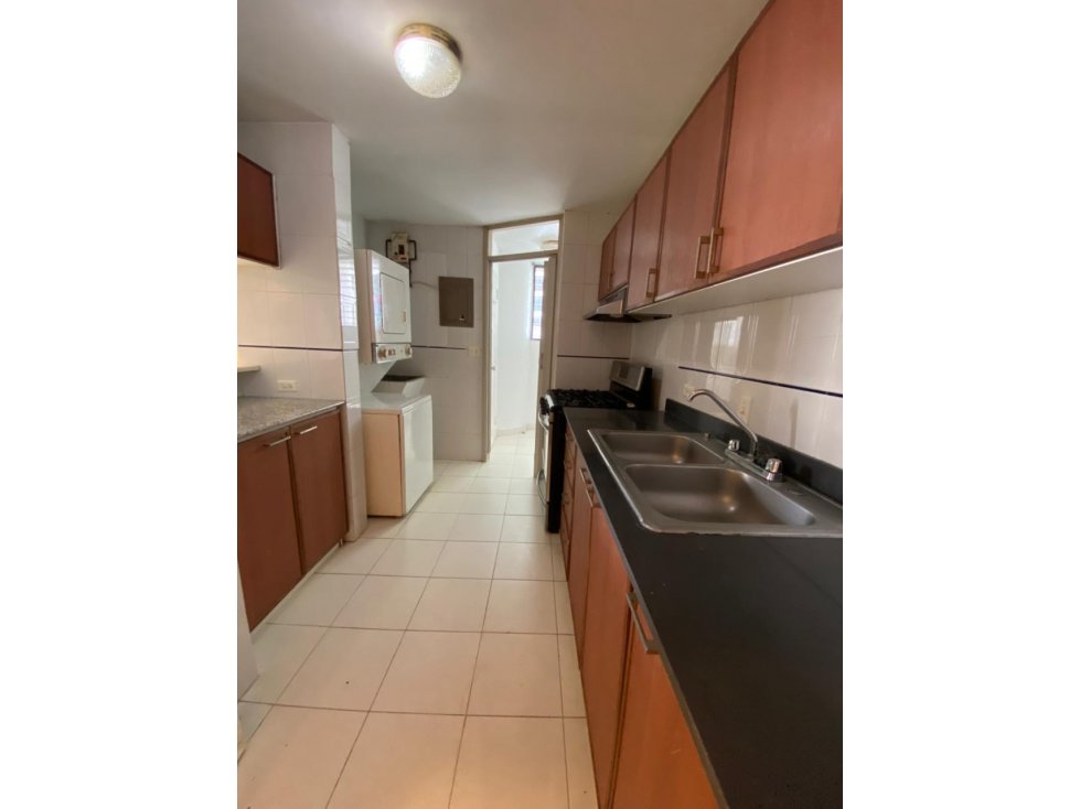 ALQUILER APARTAMENTO AMOBLADO OBARRIO — foto 5