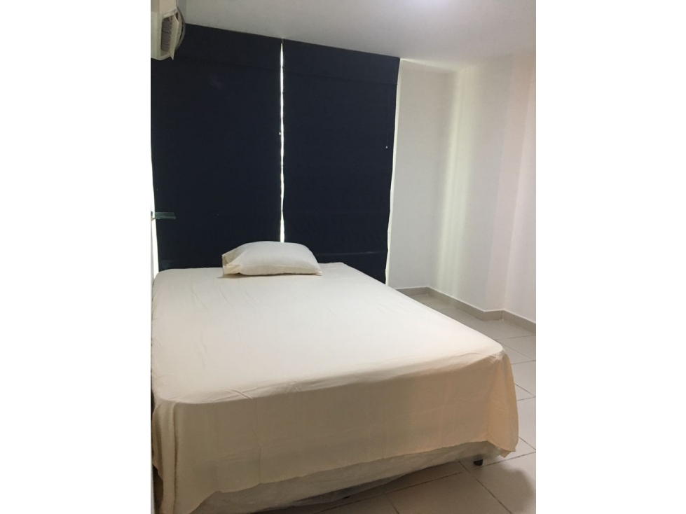 ALQUILER APARTAMENTO AMOBLADO COSTA DEL ESTE — foto 4