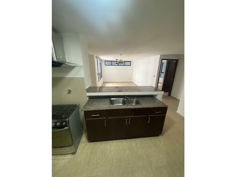ALQUILER APARTAMENTO CONDADO DEL REY — foto 2