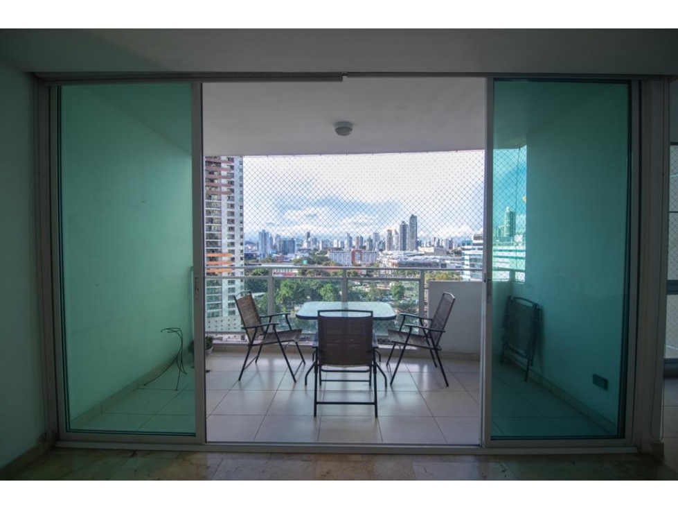 VENTA APARTAMENTO PUNTA PACIFICA