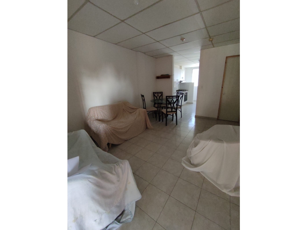 ALQUILER APARTAMENTO JUAN DIAZ