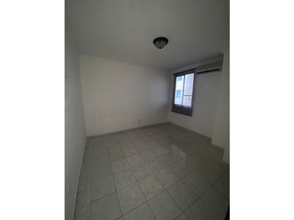 ALQUILER APARTAMENTO CARRASQUILLA VACIO — foto 4