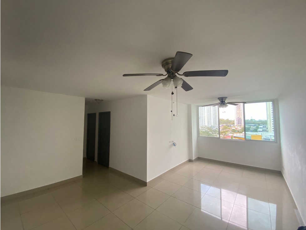 ALQUILER APARTAMENTO VIA ESPAÑA