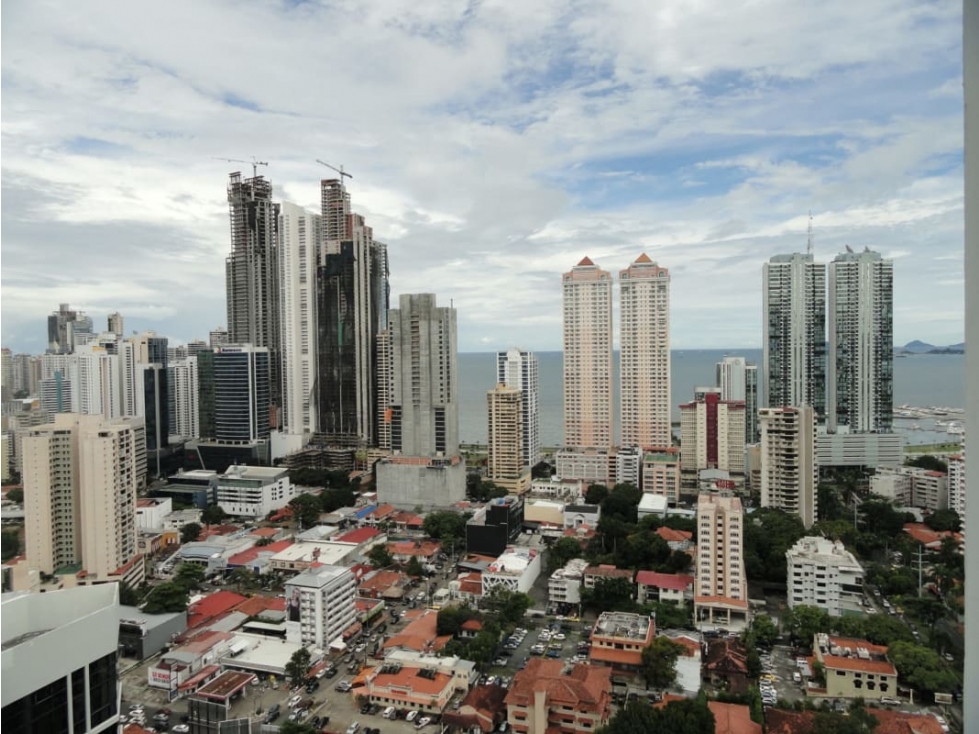 ALQUILER APARTAMENTO BELLAVISTA