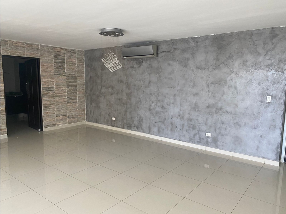 ALQUILER APARTAMENTO OBARRIO — foto 4