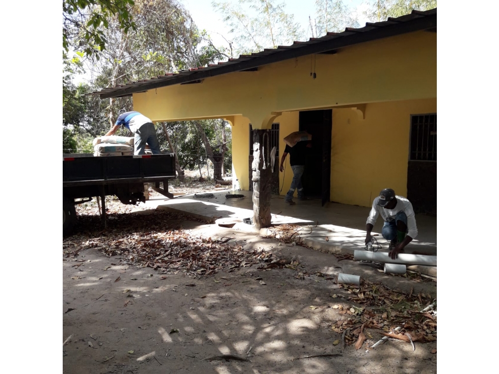 VENTA FINCA RIO HATO - 2