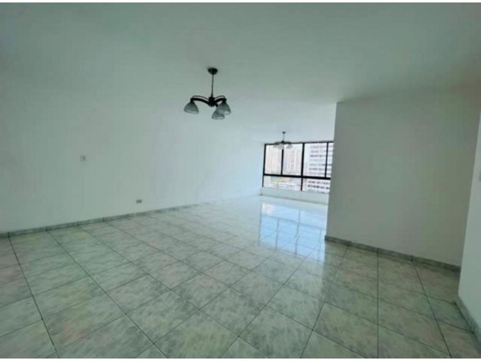 ALQUILER APARTAMENTO PUNTA PAITILLA
