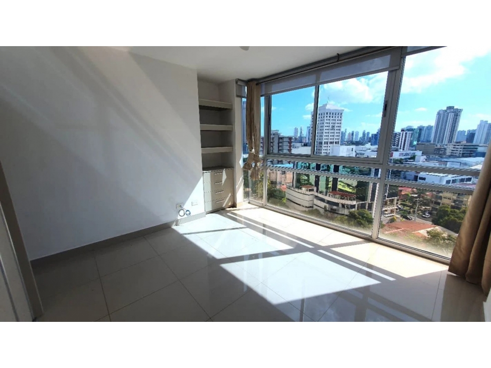 ALQUILER APARTAMENTO CANGREJO — foto 3