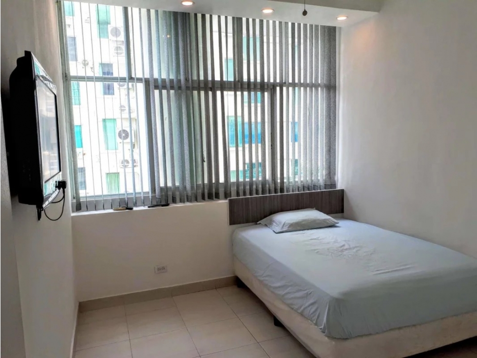 VENTA DE APARTAMENTO PLAZA EDISON — foto 5