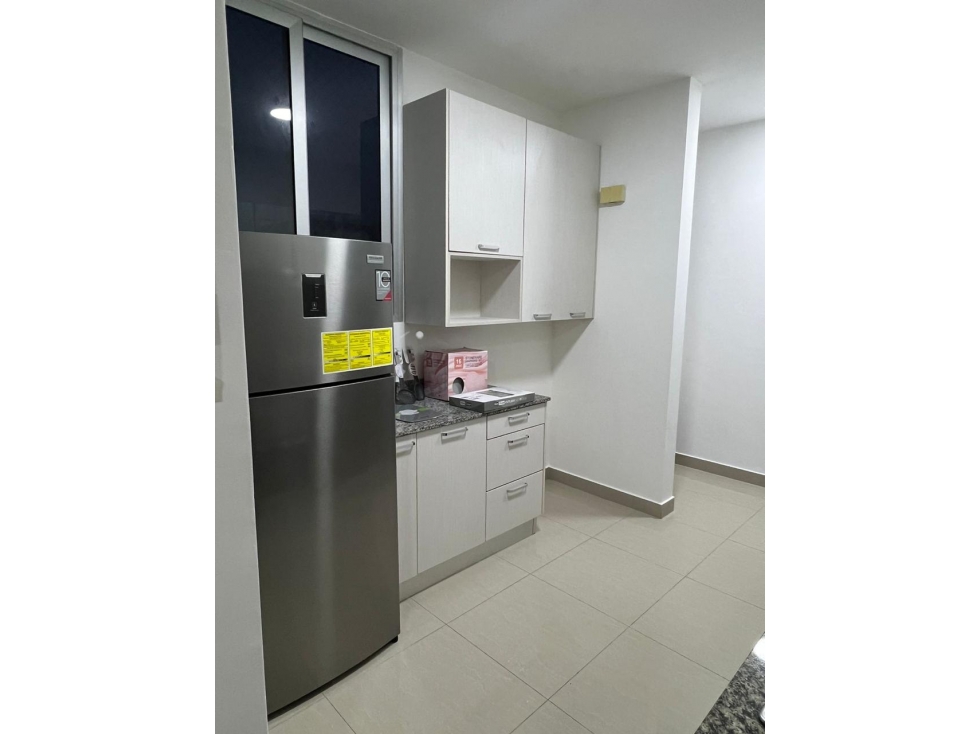 ALQUILER APARTAMENTO SAN FRANCISCO — foto 6