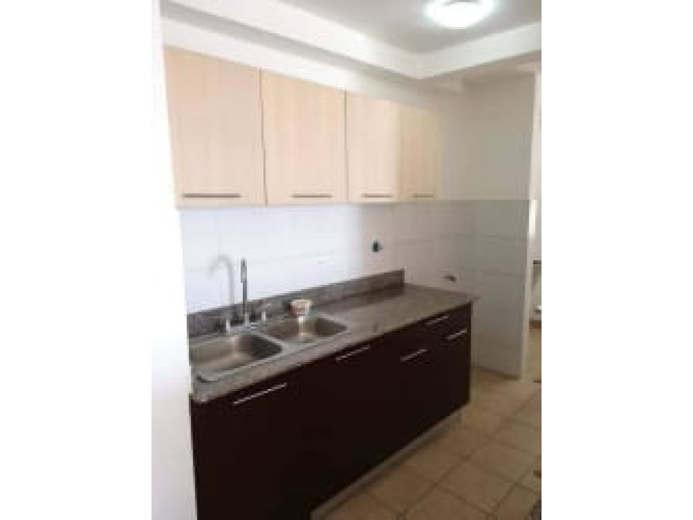 ALQUILER APARTAMENTO PARQUE LEFEVRE — foto 3