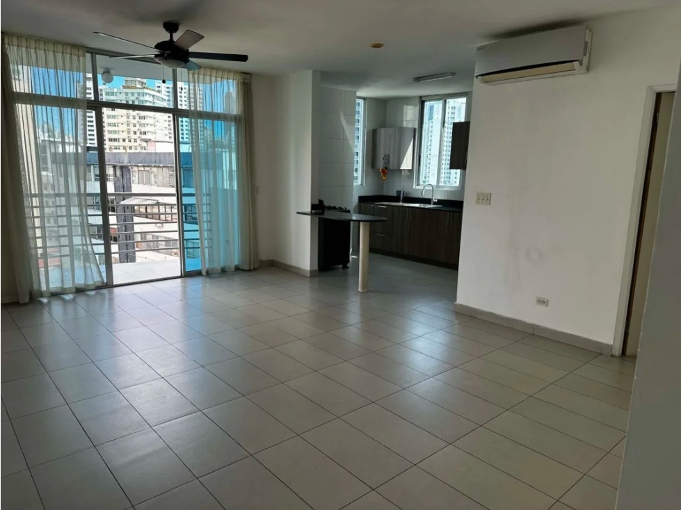 ALQUILER APARTAMENTO EL CANGREJO