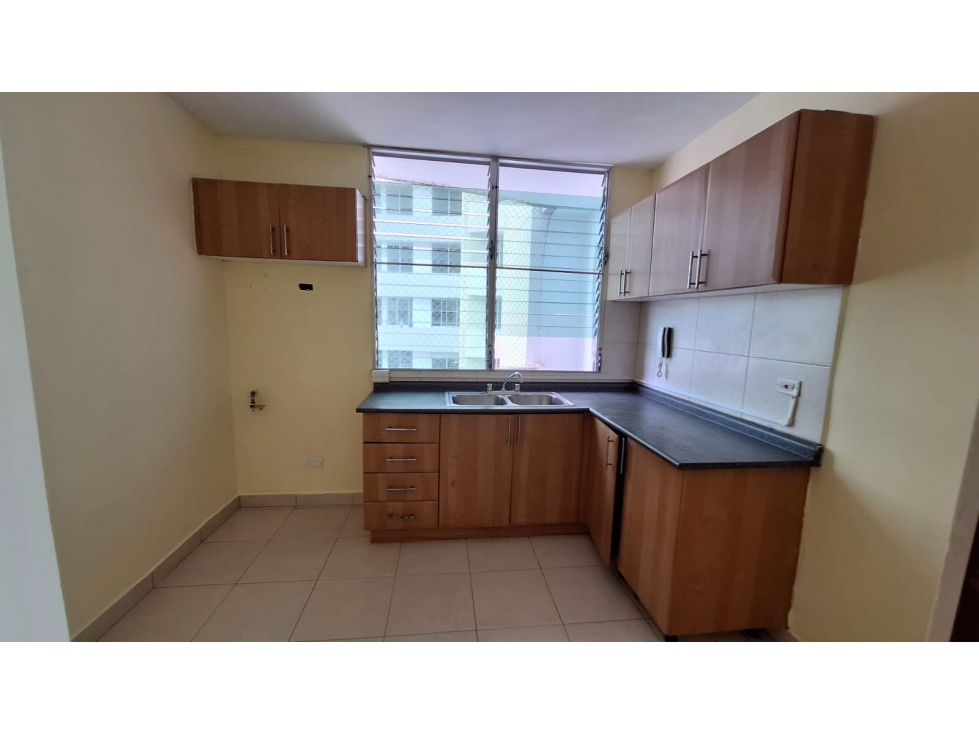ALQUILER APARTAMENTO CONDADO DEL REY — foto 6
