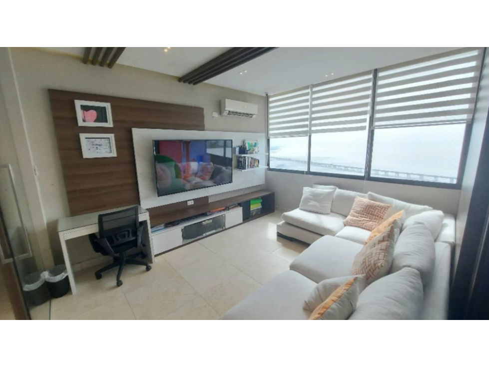 ALQUILER APARTAMENTO AMOBLADO COCO DEL MAR — foto 4