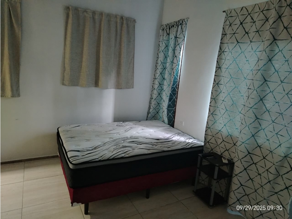 ALQUILER APARTAESTUDIO AMOBLADO ALBROOK