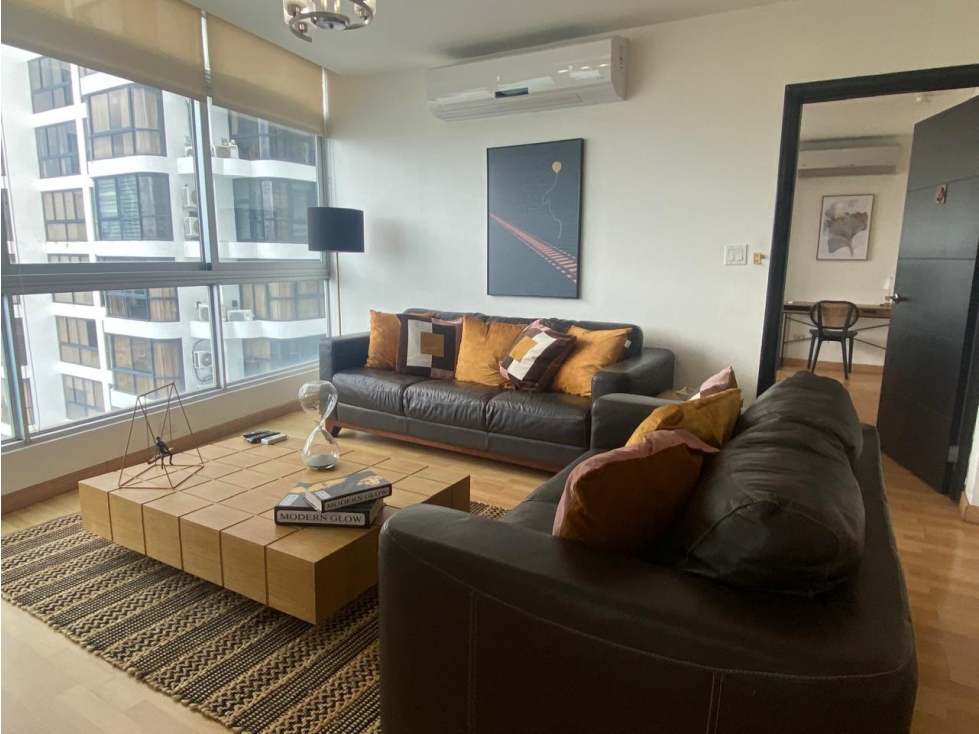 ALQUILER APARTAMENTO AVENIDA BALBOA — foto 3