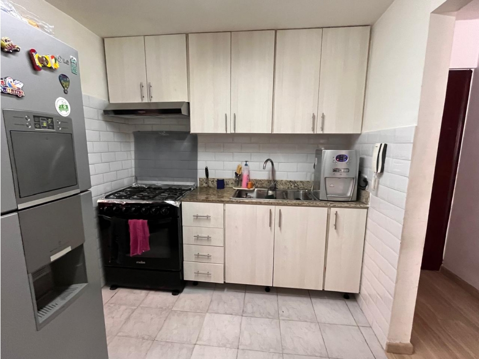 VENTA APARTAMENTO BETANIA — foto 3