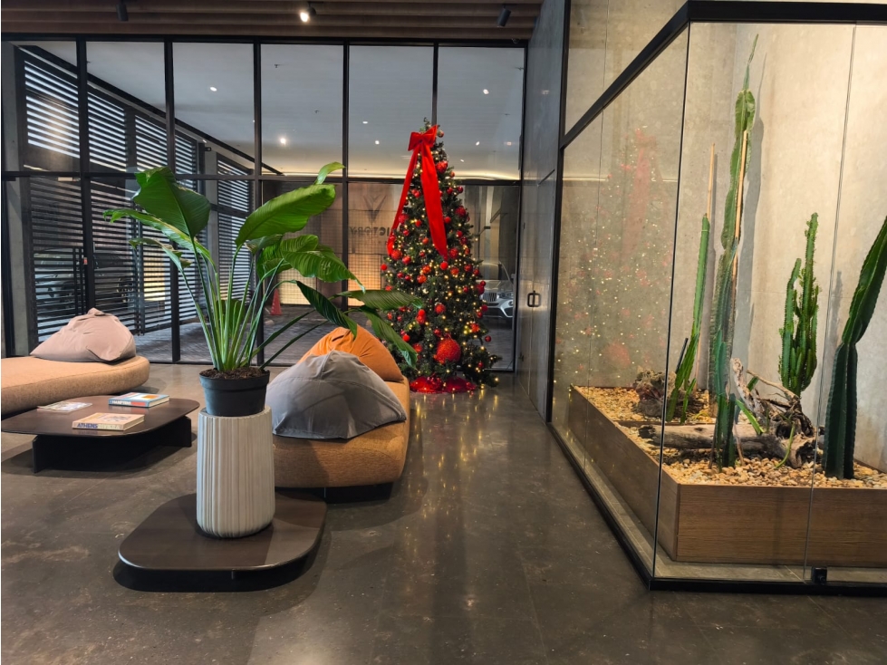 ALQUILO APARTAMENTO EN COCO DEL MAR — foto 5