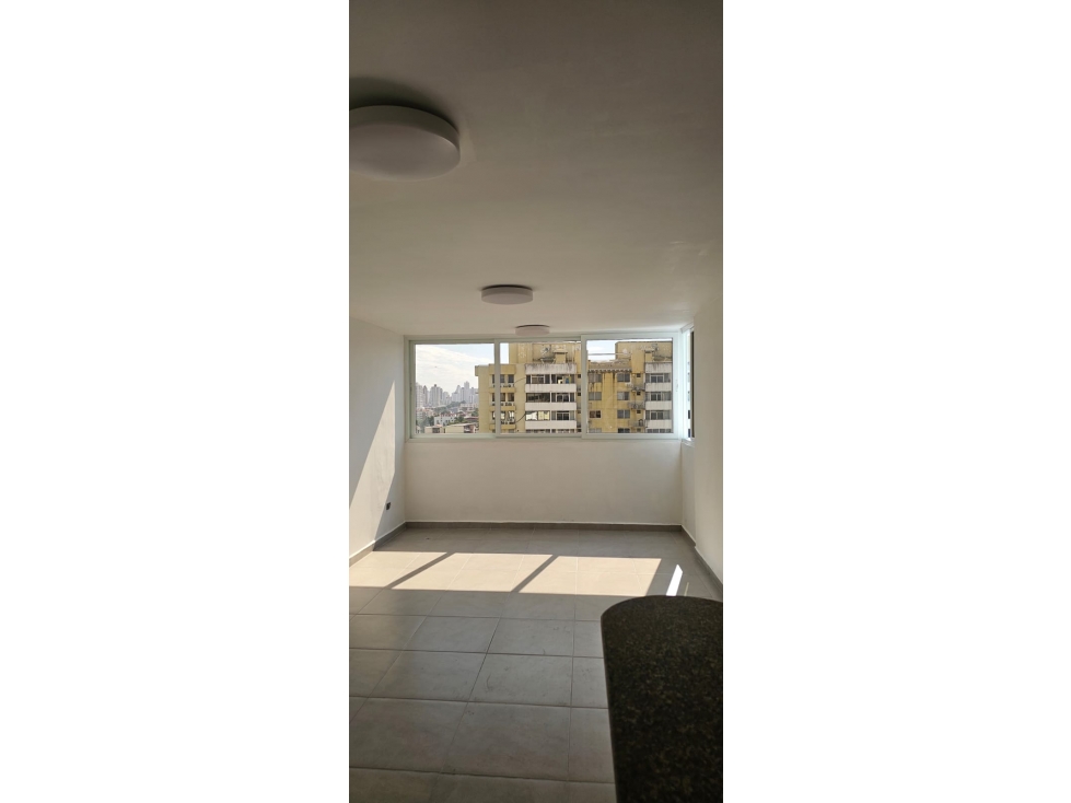 ALQUILER APARTAMENTO RIO ABAJO