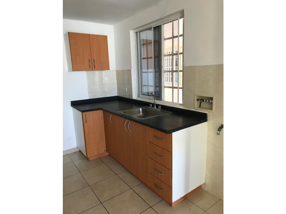 VENTA APARTAMENTO LAS ACACIAS — foto 4