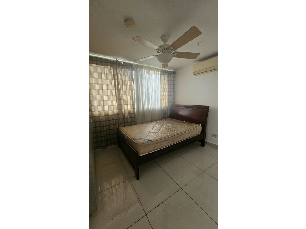 VENTA APARTAMENTO VILLA LUCRE AMOBLADO — foto 5