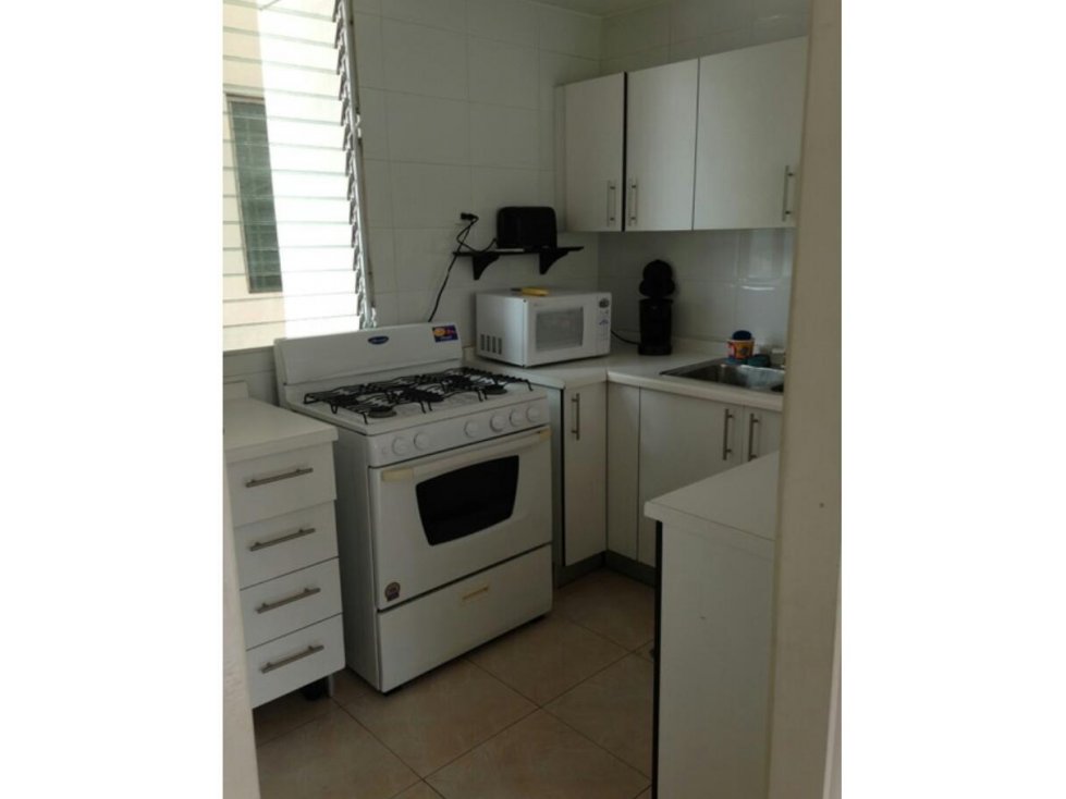 ALQUILER APARTAMENTO EDISON PARK — foto 3