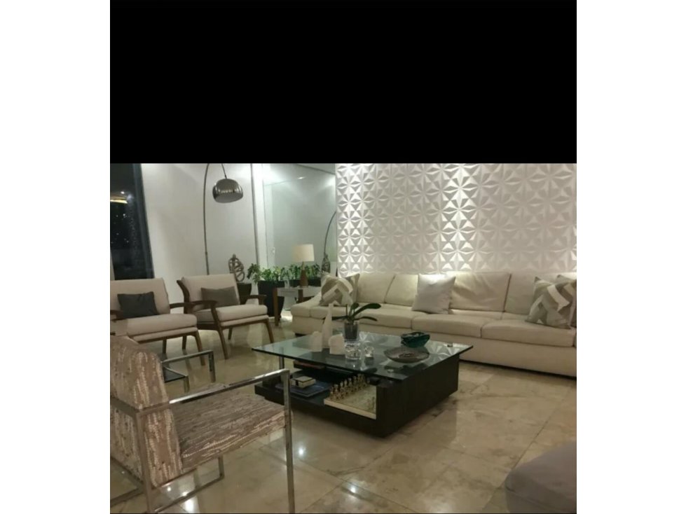 ALQUILER APARTAMENTO PUNTA PACIFICA