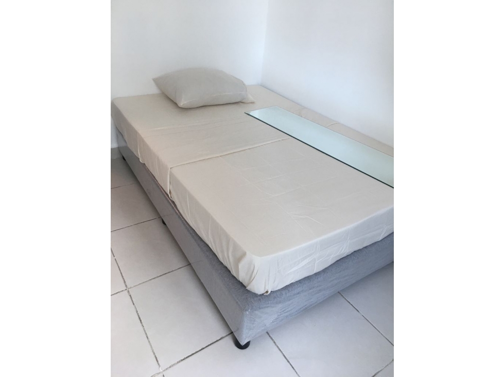 ALQUILER APARTAMENTO AMOBLADO COSTA DEL ESTE — foto 6