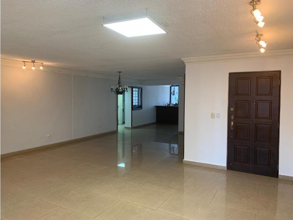 ALQUILER APARTAMENTO PUNTA PAITILLA
