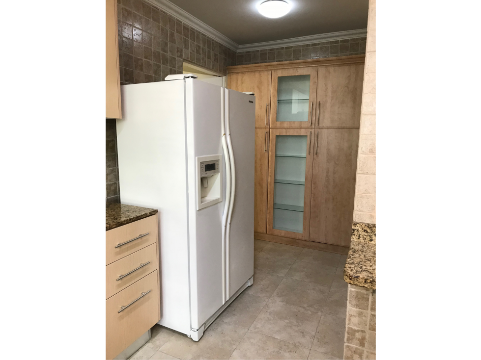 VENTA APARTAMENTO AMOBLADO PUNTA PACIFICA — foto 6