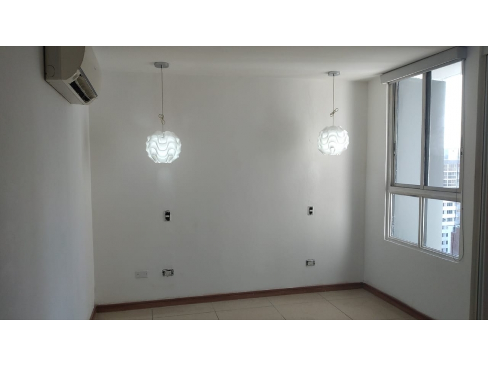 ALQUILER APARTAMENTO CONDADO DEL REY — foto 4