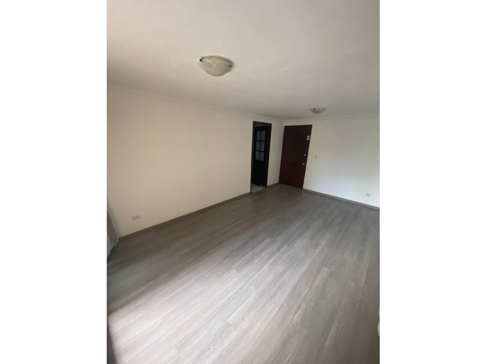 ALQUILER APARTAMENTO CARRASQUILLA VACIO — foto 2