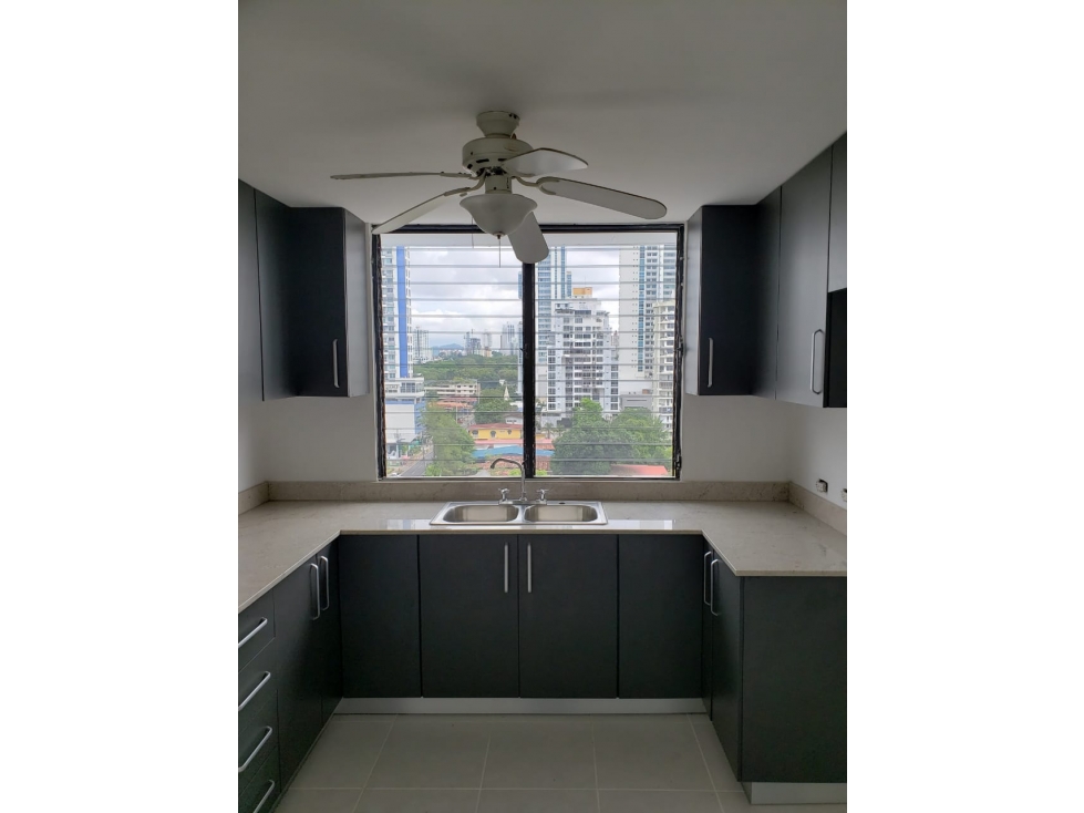VENTA APARTAMENTO CALLE 50 — foto 6