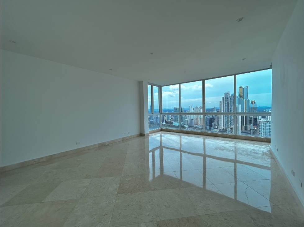 ALQUILER APARTAMENTO PUNTA PAITILLA