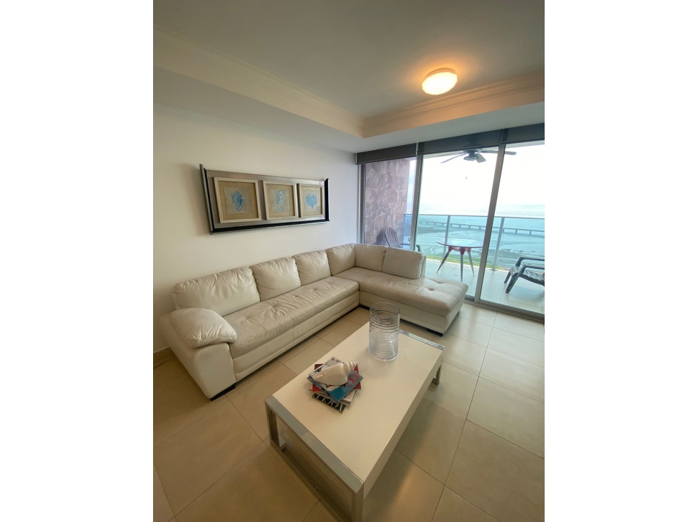 VENTA APARTAMENTO COCO DEL MAR AMOBLADO — foto 3