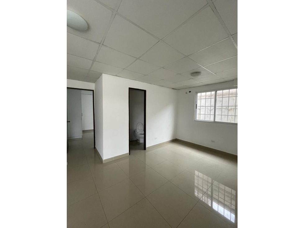 ALQUILER APARTAMENTO BETANIA VACIO