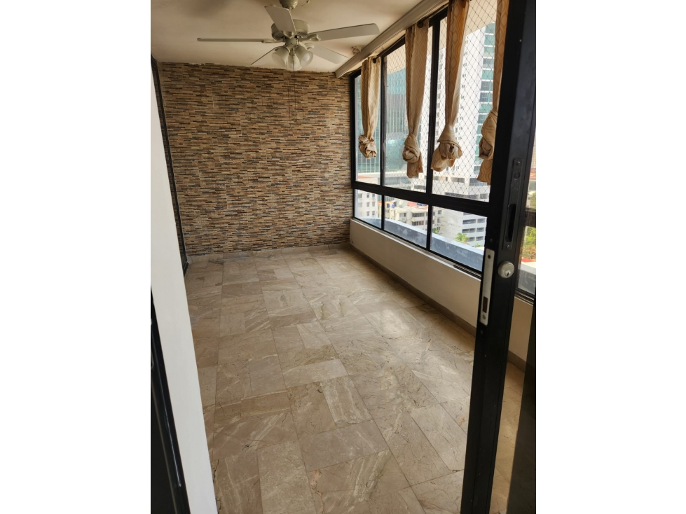 ALQUILER APARTAMENTO PUNTA PAITILLA — foto 6
