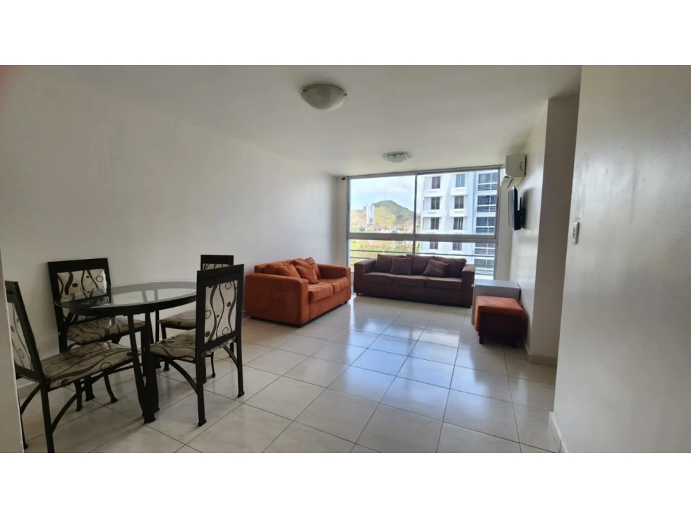 ALQUILER APARTAMENTO AMOBLADO CONDADO DEL REY