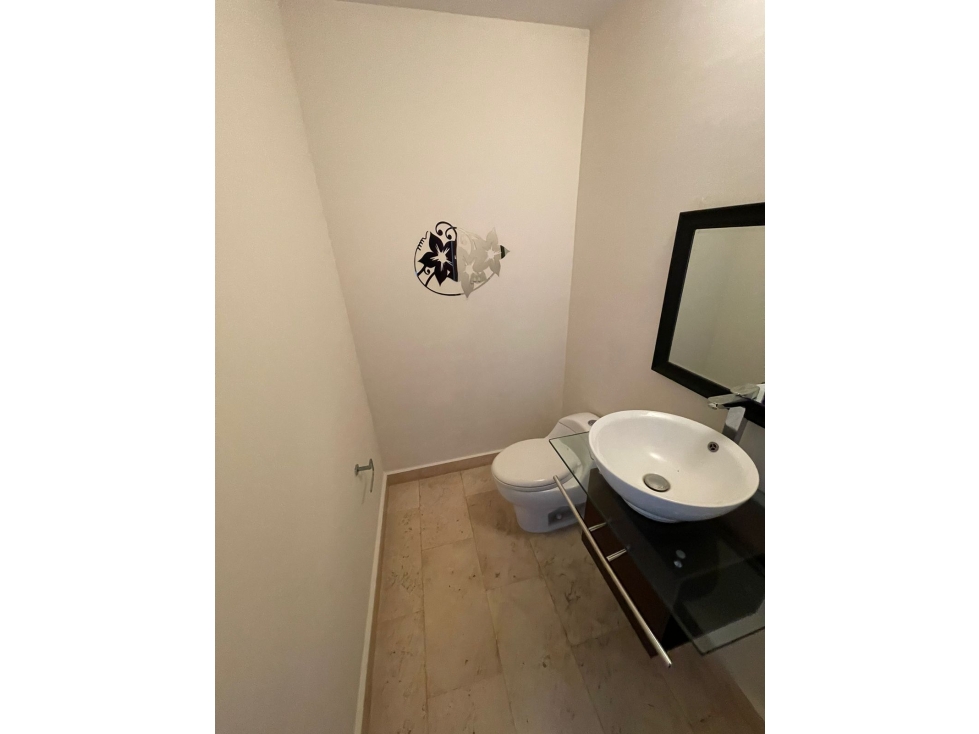 ALQUILER APARTAMENTO AMOBLADO MARBELLA — foto 6