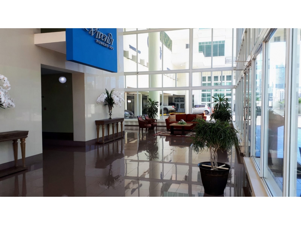 VENTA DE APARTAMENTO PLAZA EDISON